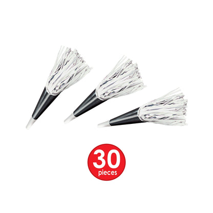 Tuxedo-Nite Assorted Kit For 50