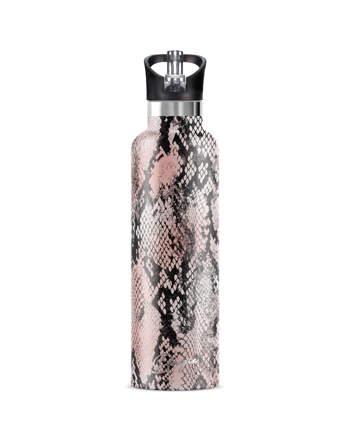 Ophidia | Snake Skin 25 oz Insulated Water Bottle