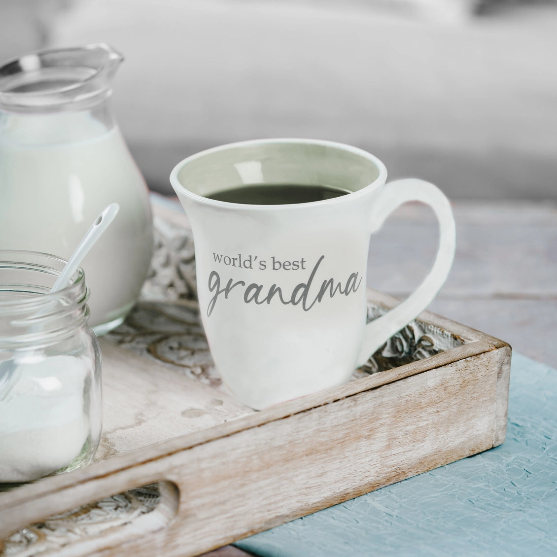 Grandma - 16 oz Cup - NY Gift Boutique