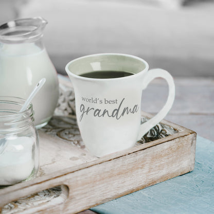 Grandma - 16 oz Cup - NY Gift Boutique