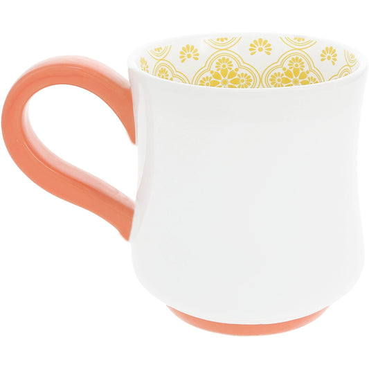 Take Me To Spain- 16 oz  Mug