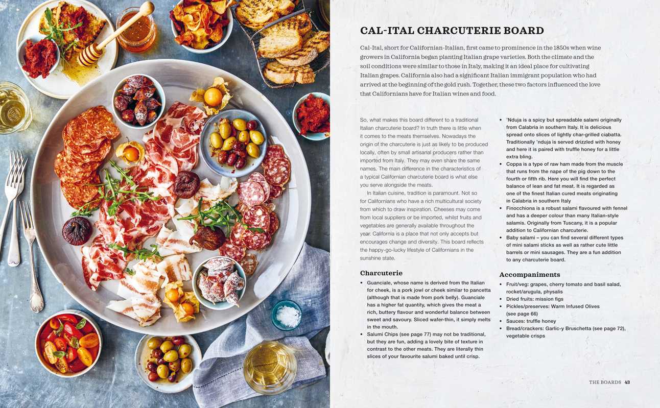Charcuterie Boards By Miranda Ballard - Hardcover - NY Gift Boutique