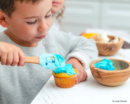 Bluey Mini Utensil Set
