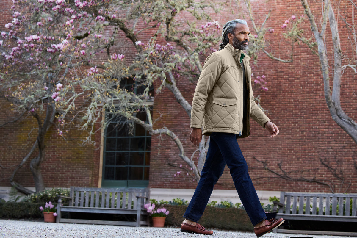 Brooks Brothers® Field Coat