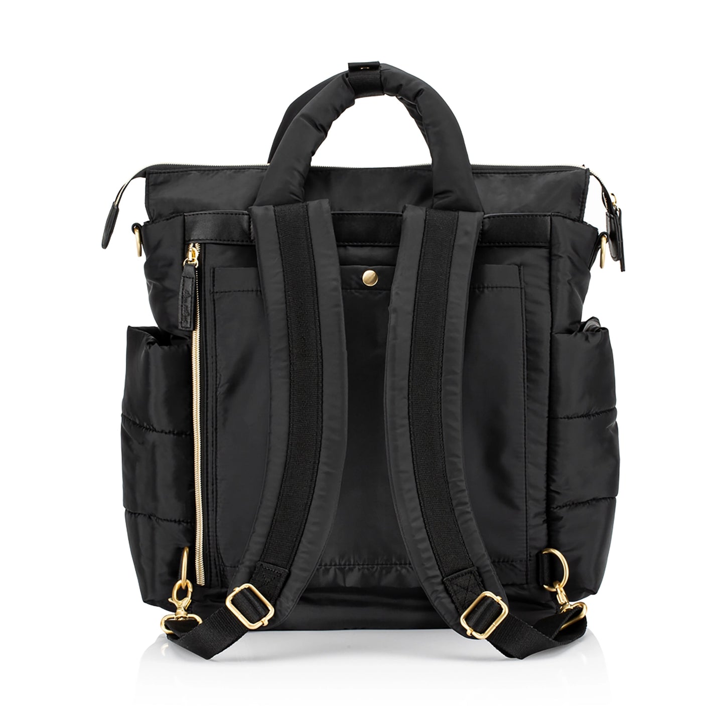 Dream Convertible™ Midnight Black Diaper Bag