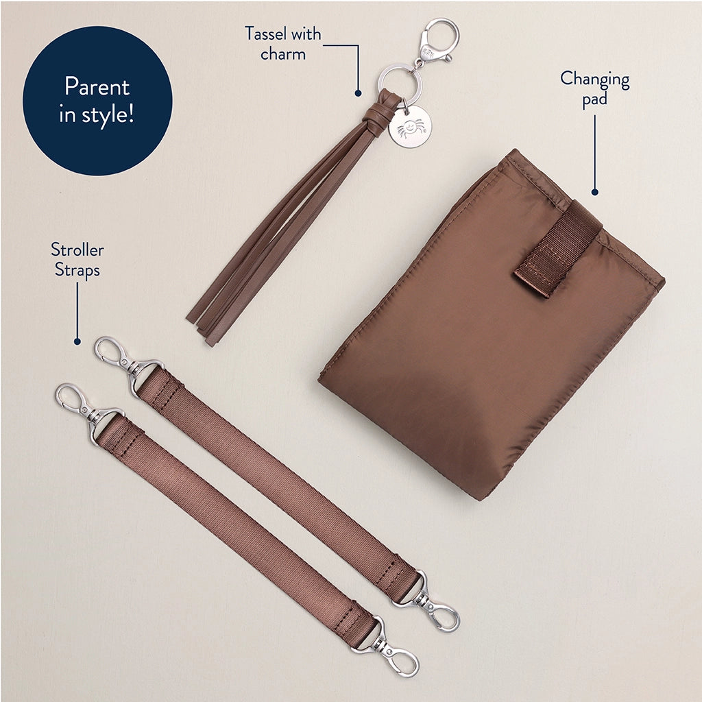 Itzy Ritzy Aspen Boss Tote™ - NY Gift Boutique
