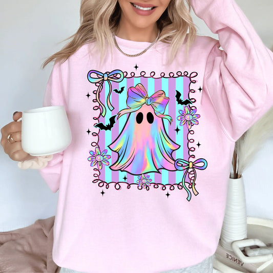 Iridescent Ghost Shirts & Sweatshirts