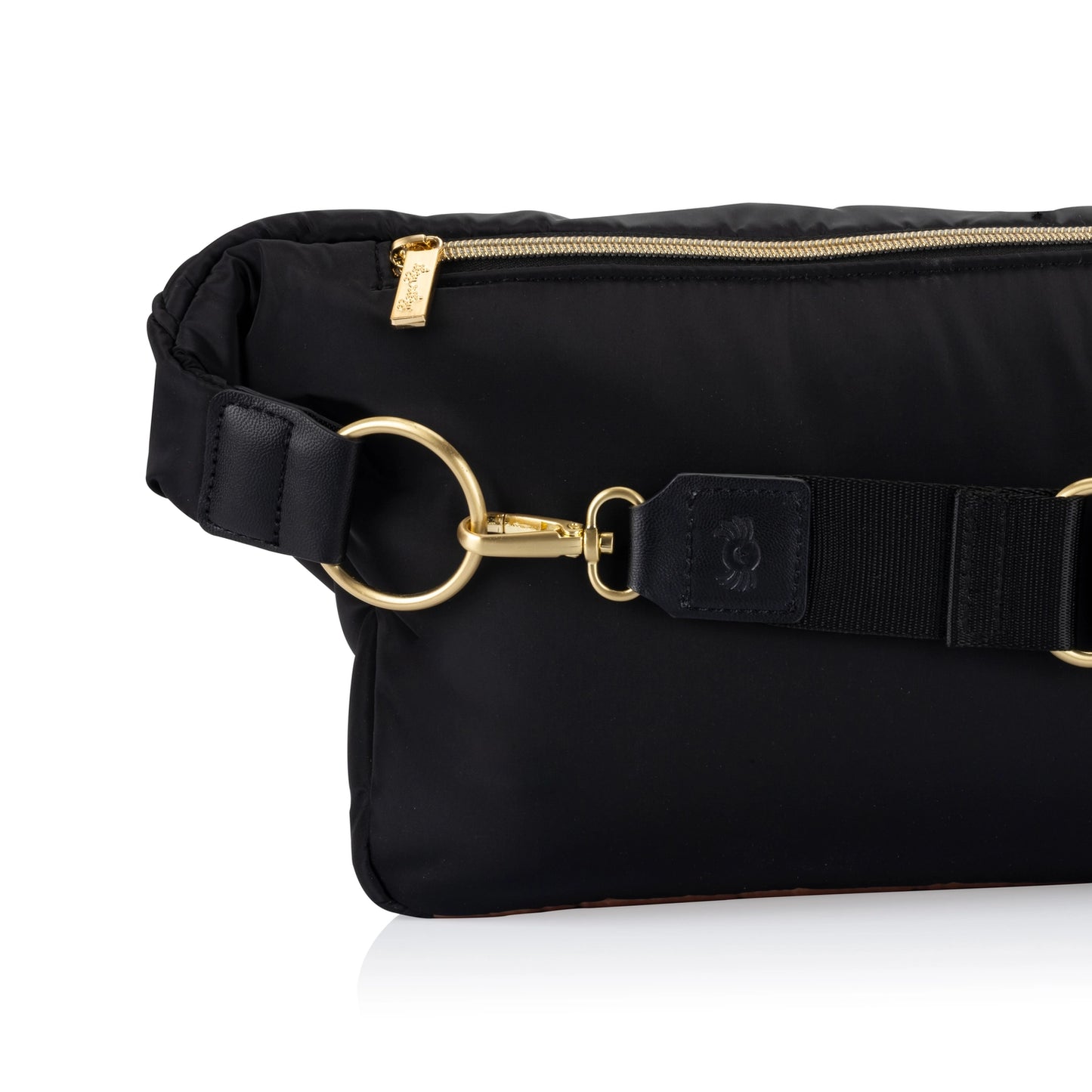 Ritzy Pack Fanny Pack & Crossbody Diaper Bag