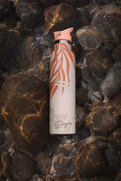 Ahe | Hawaiian Breeze 25 oz Insulated Water Bottle
