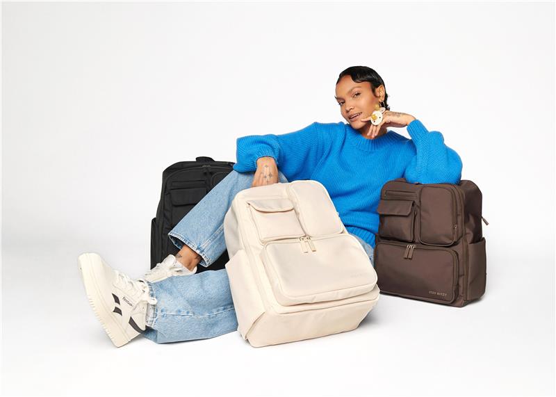 Itzy Ritzy Belong Utility Backpack™ - NY Gift Boutique
