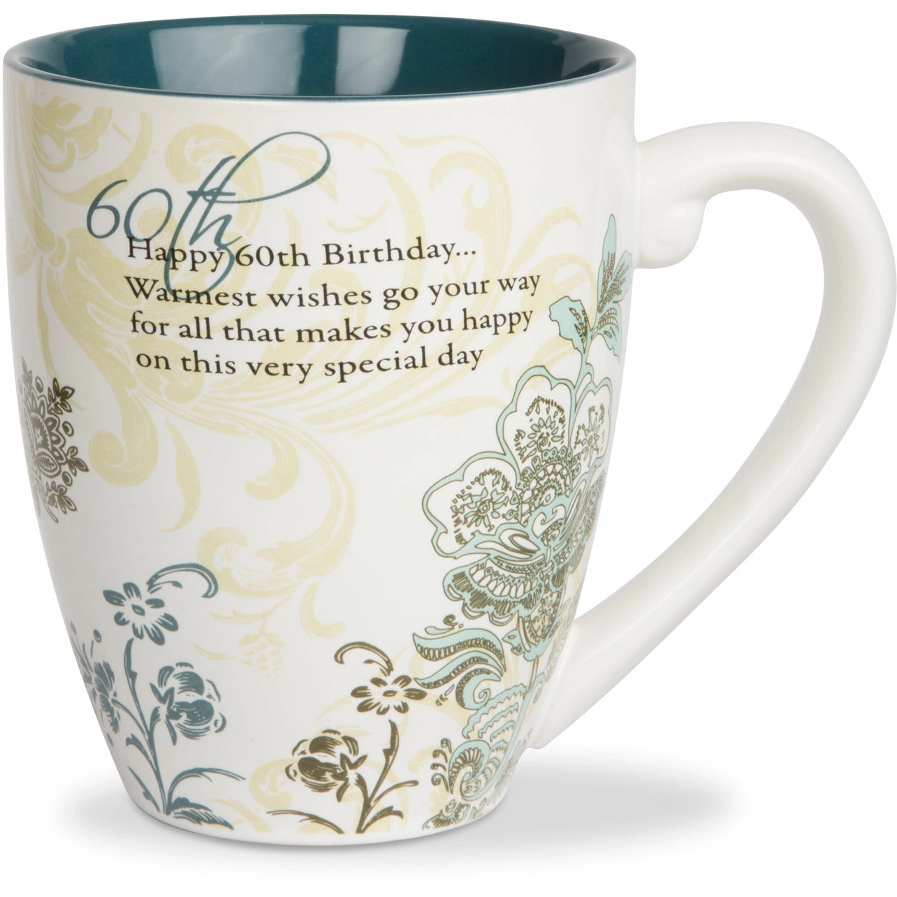 60th Birthday - 20 oz Mug