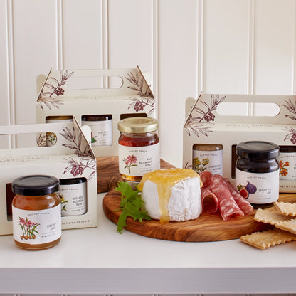 Mini Mixed Culinary Gift Pack - NY Gift Boutique