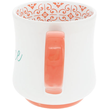 Dreaming of France- 16 oz  Mug - NY Gift Boutique