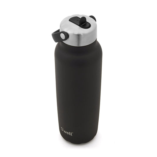 40oz Onyx Explorer - NY Gift Boutique