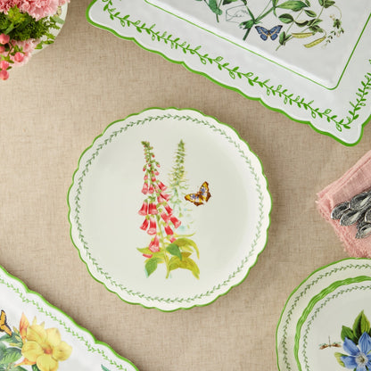 Mirabella Round Platter 13in