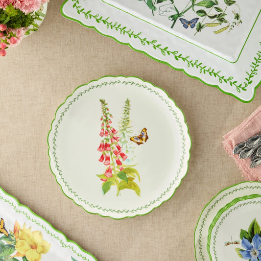 Mirabella Round Platter 13in