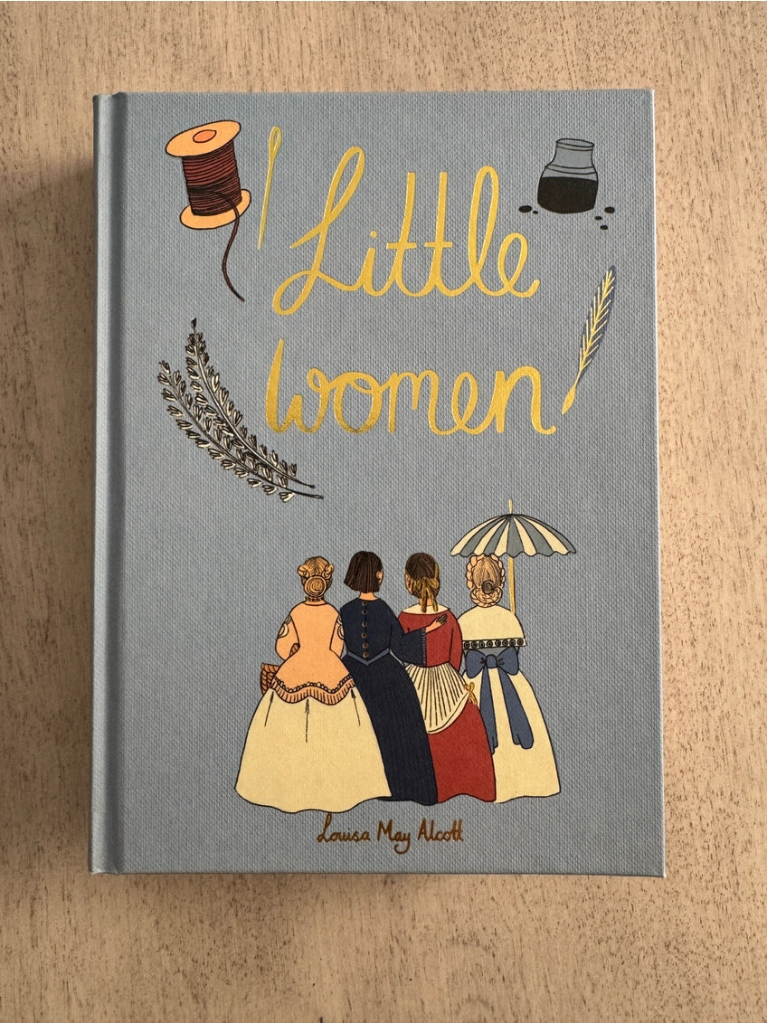 Little Women | Alcott | Collector's Edition | Hardcover