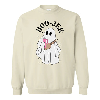 Boo-Jee Shirt