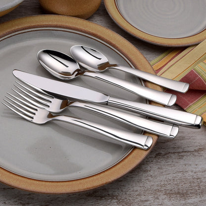 Lexington Flatware 40pc Place Setting