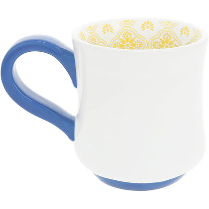 I Should Be Waking Up In Amalfi - 16 oz Mug
