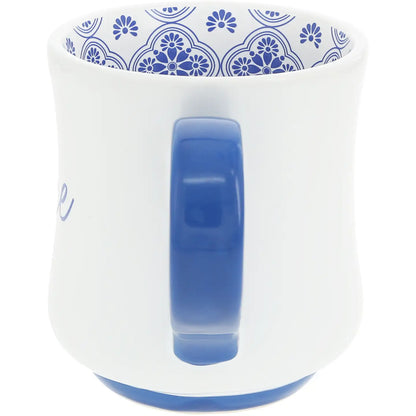 I Should Be Waking Up In Greece - 16 oz Mug