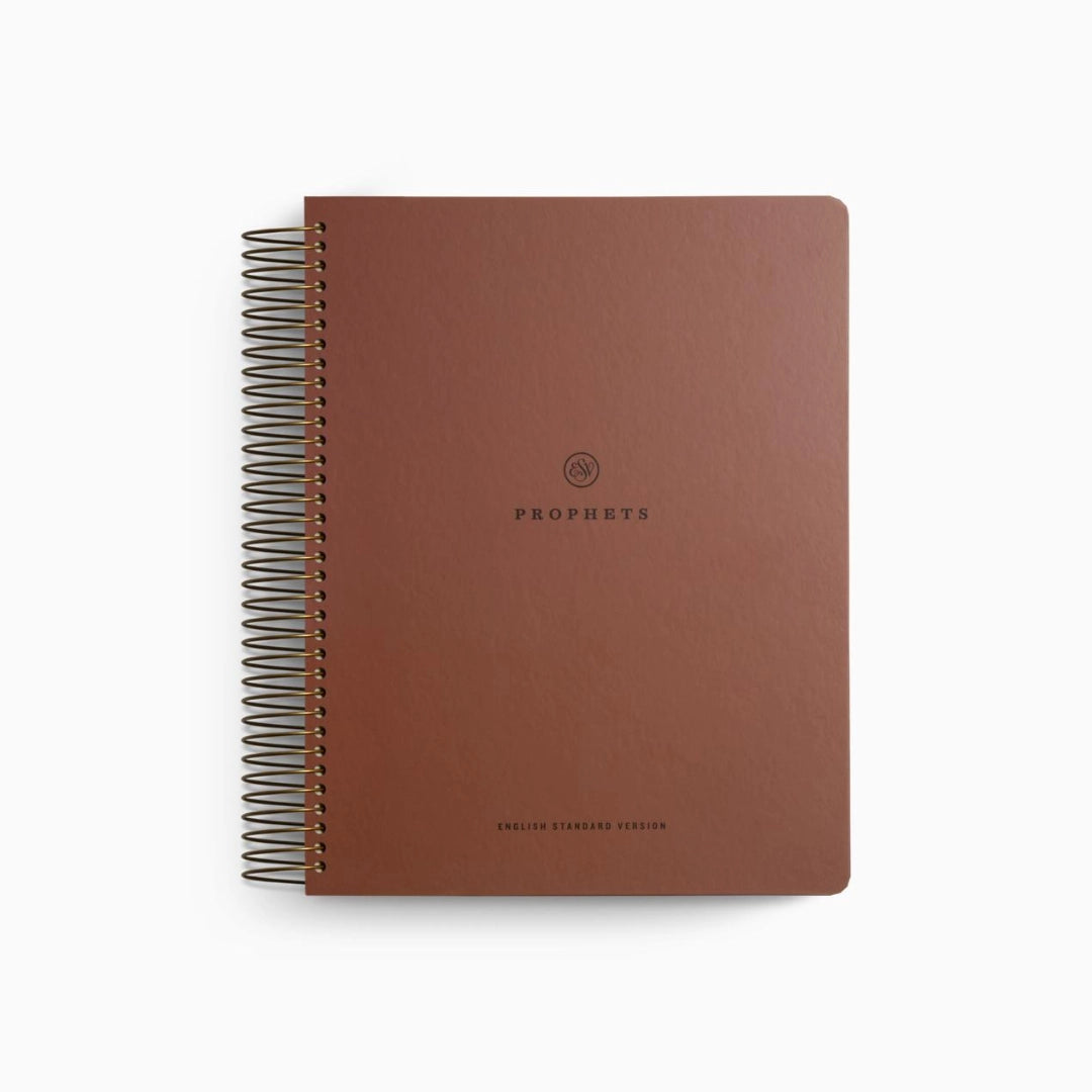 Spiral Bible™ - Esv - Old Testament - Prophets
