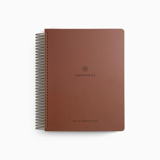 Spiral Bible™ - Esv - Old Testament - Prophets