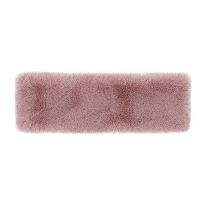 Faux Fur Women's Winter Headband
