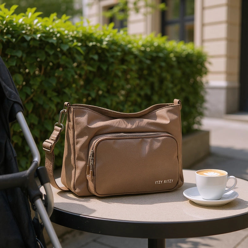 Itzy Ritzy Belong Cargo Caddy™ – Transitional Caddy & Tote Bag - NY Gift Boutique