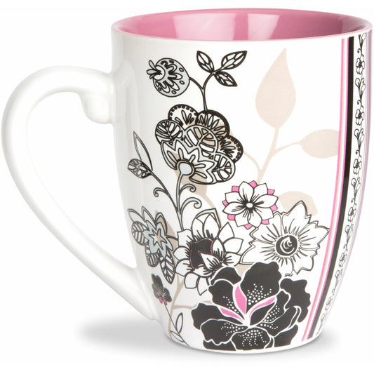 Mum - 20 oz Mug - NY Gift Boutique