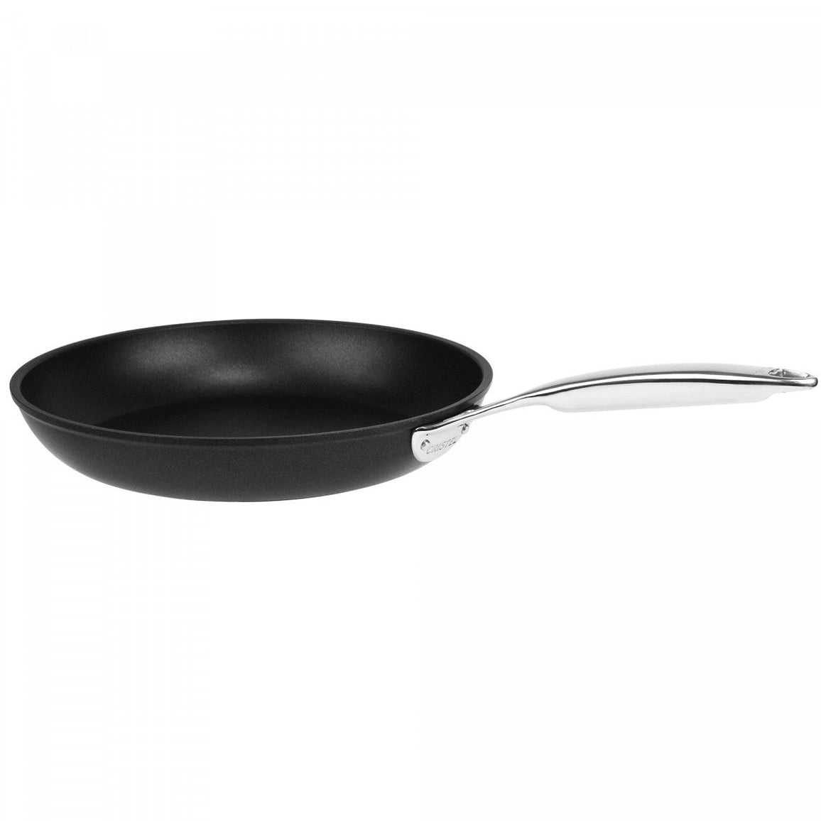 Cristel® Castel'pro Ultralu Anodized Aluminum Non-Stick Fry Pan - NY Gift Boutique