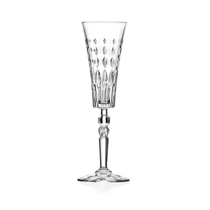 Marilyn Champagne Flute, 5.75 oz. Set of 6