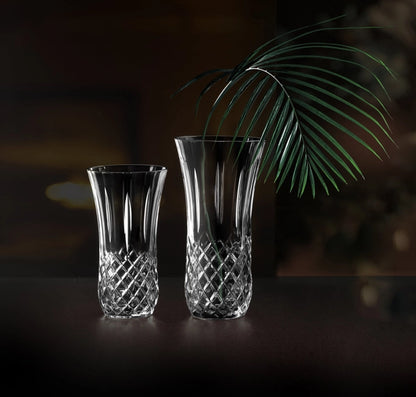 Radiant Vase, 10"H