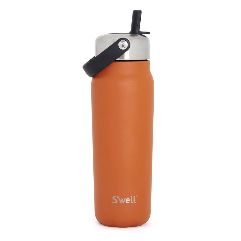 24oz Carnelian Explorer - NY Gift Boutique