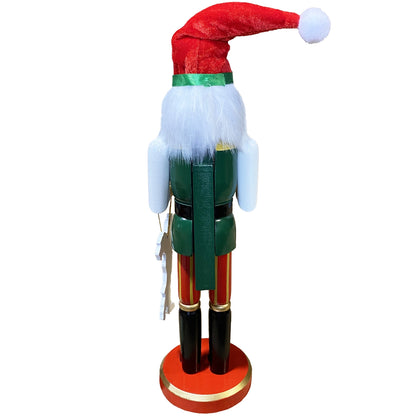14" Italian Nutcracker