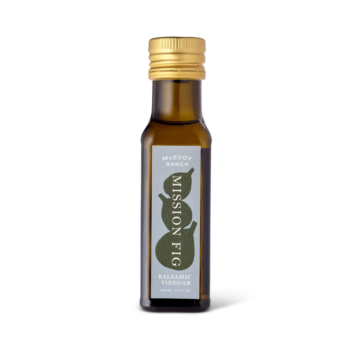 Mission Fig Balsamic Vinegar - NY Gift Boutique