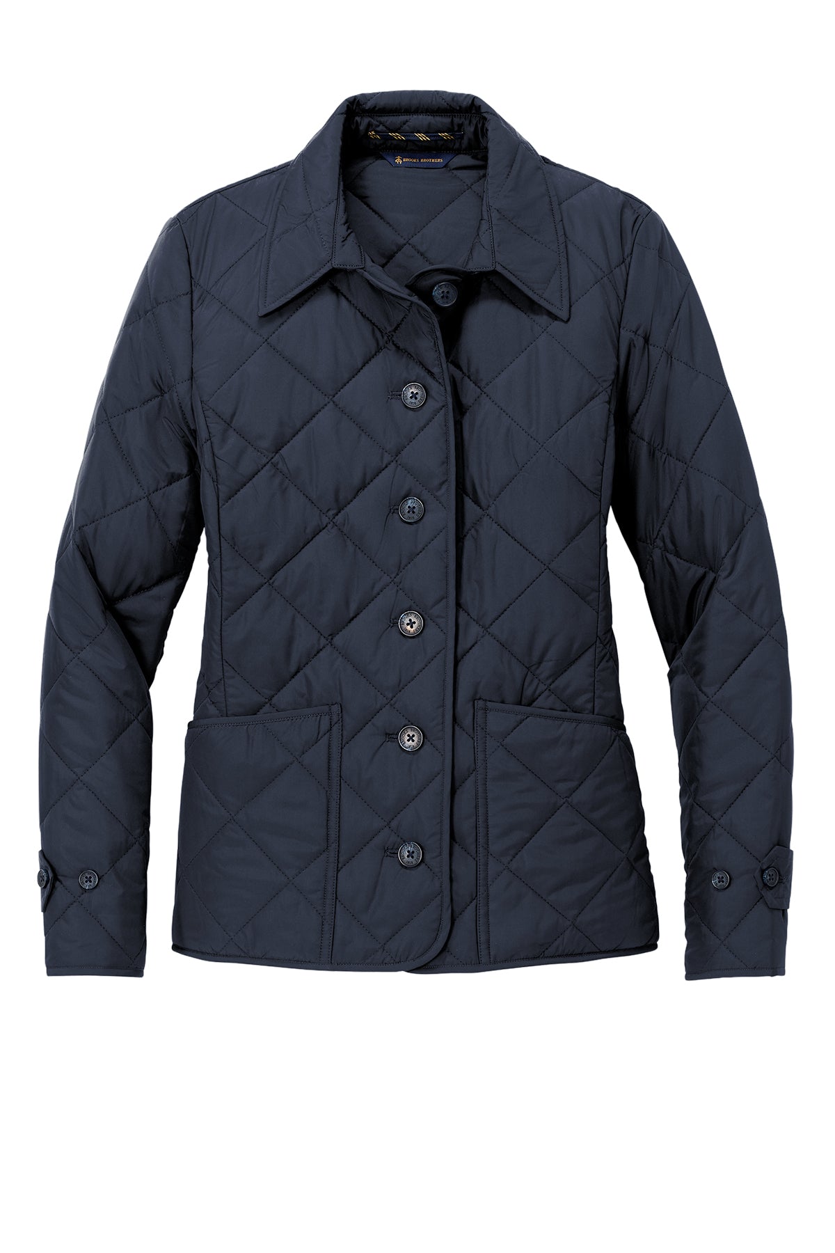 Brooks Brothers® Women’s Quilted Jacket