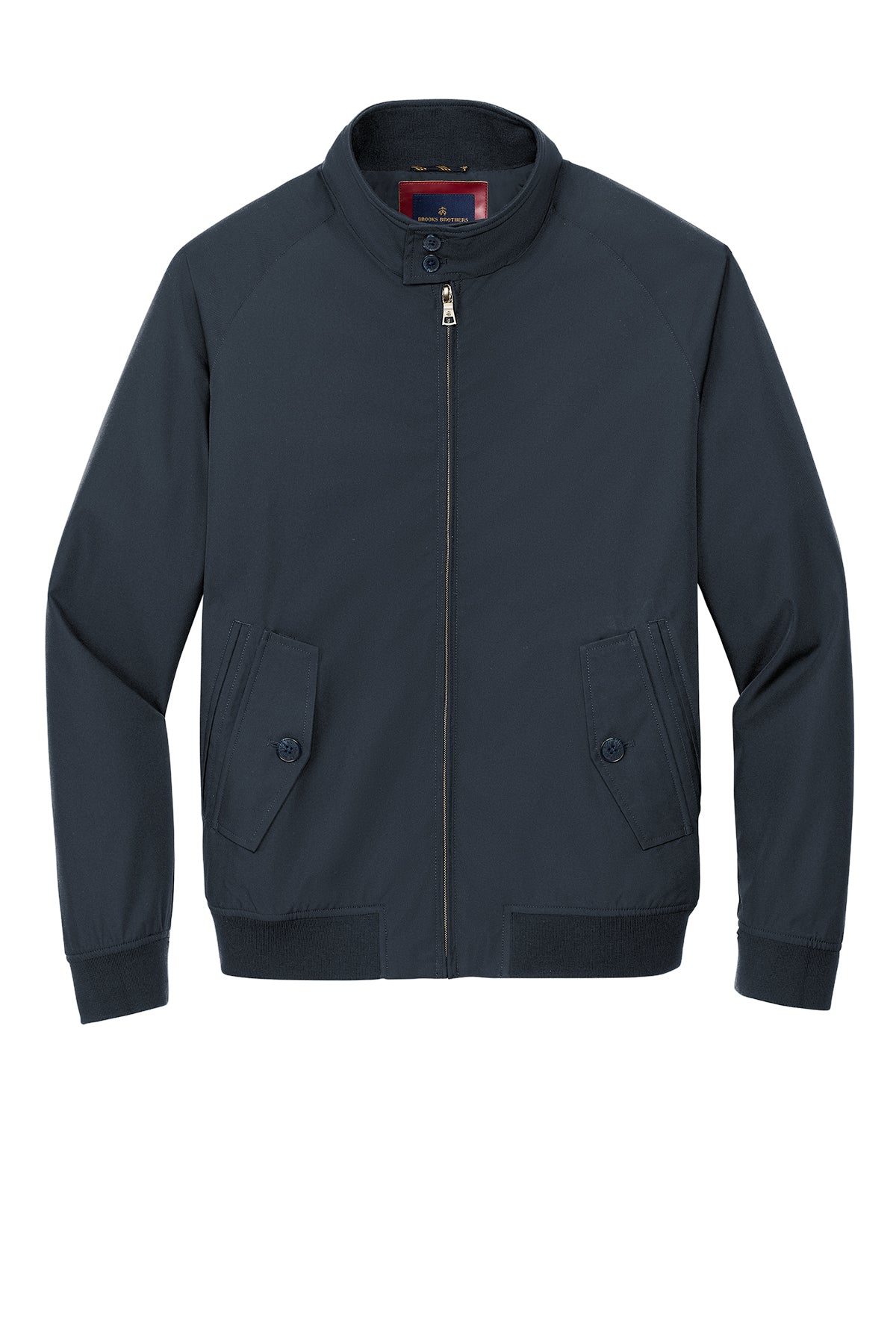 Brooks Brothers Bomber Jacket | Product | SanMar