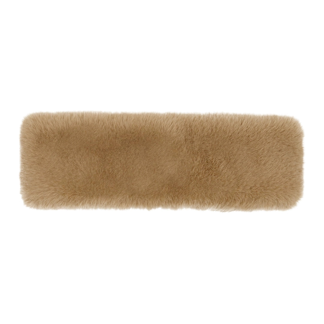 Faux Fur Women's Winter Headband
