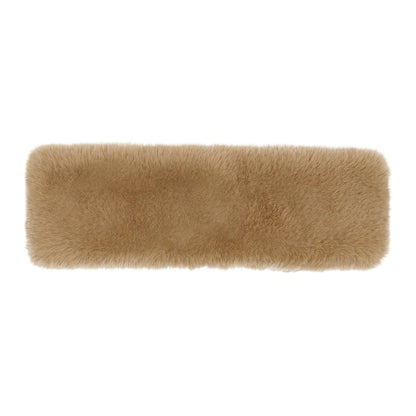 Faux Fur Women's Winter Headband