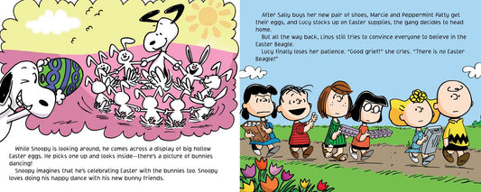 Charlie Brown - Peanuts Multi Holiday 5 Book Set