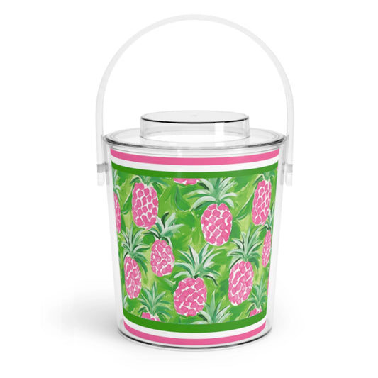 Tropical Escape Resort - Ice Bucket
