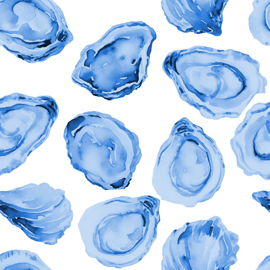Oysters - Ice Bucket