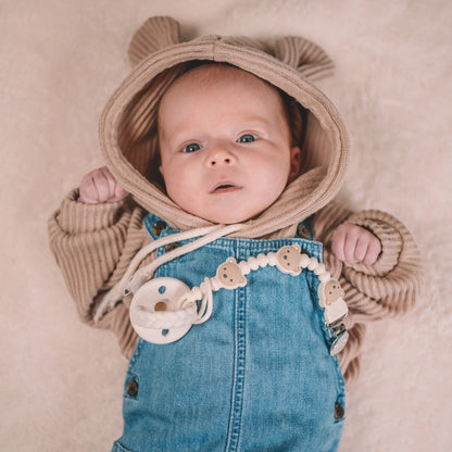 Itzy RitzyUn-Bear-Ably Sweet - New Baby Bundle - NY Gift Boutique