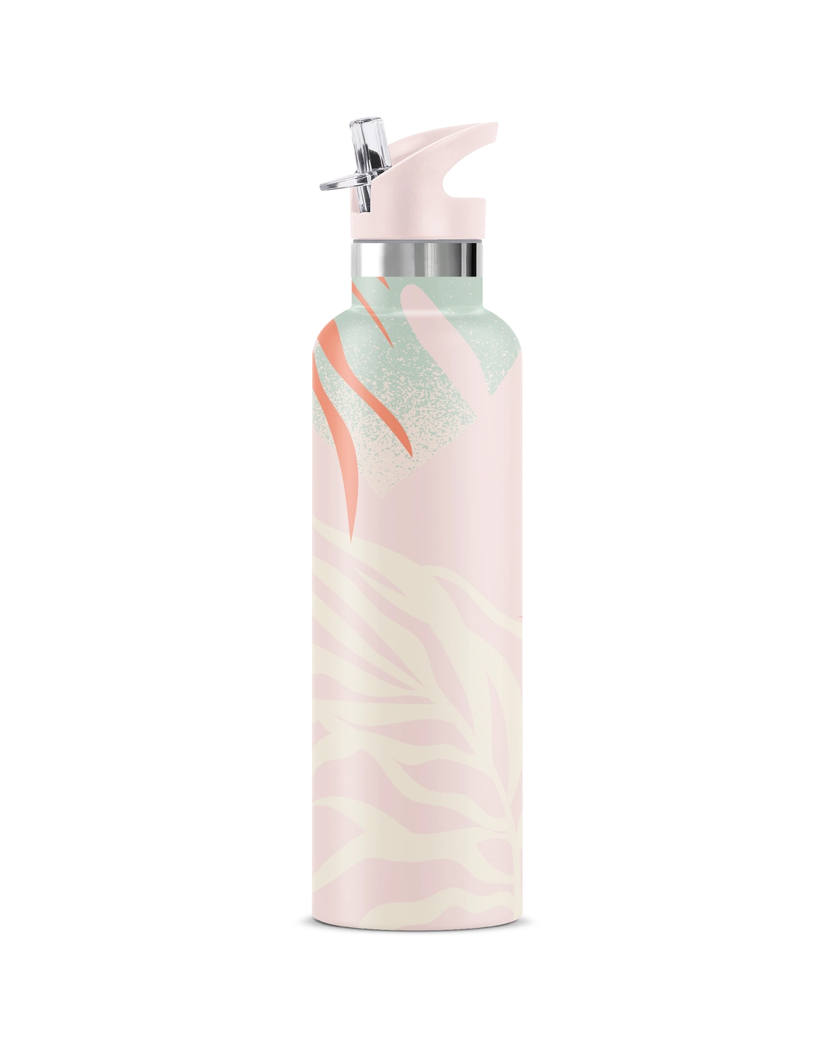 Ahe | Hawaiian Breeze 25 oz Insulated Water Bottle