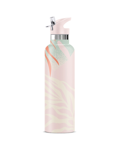 Ahe | Hawaiian Breeze 25 oz Insulated Water Bottle