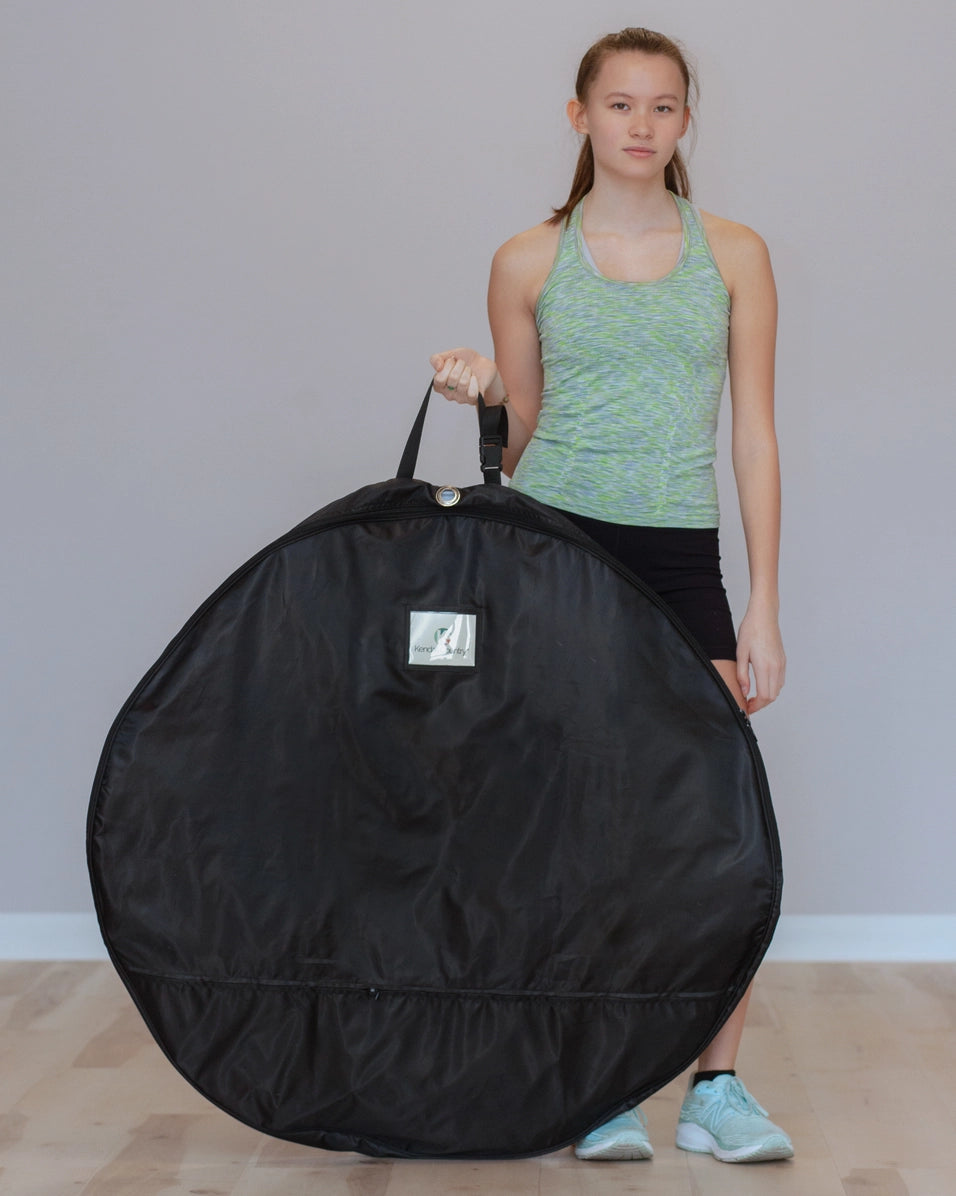 Large 40" Pancake Tutu Garment Bag