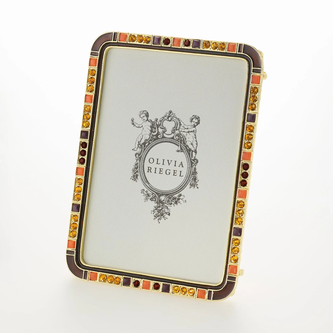 Sorrento Picture Frame by Olivia Riegel