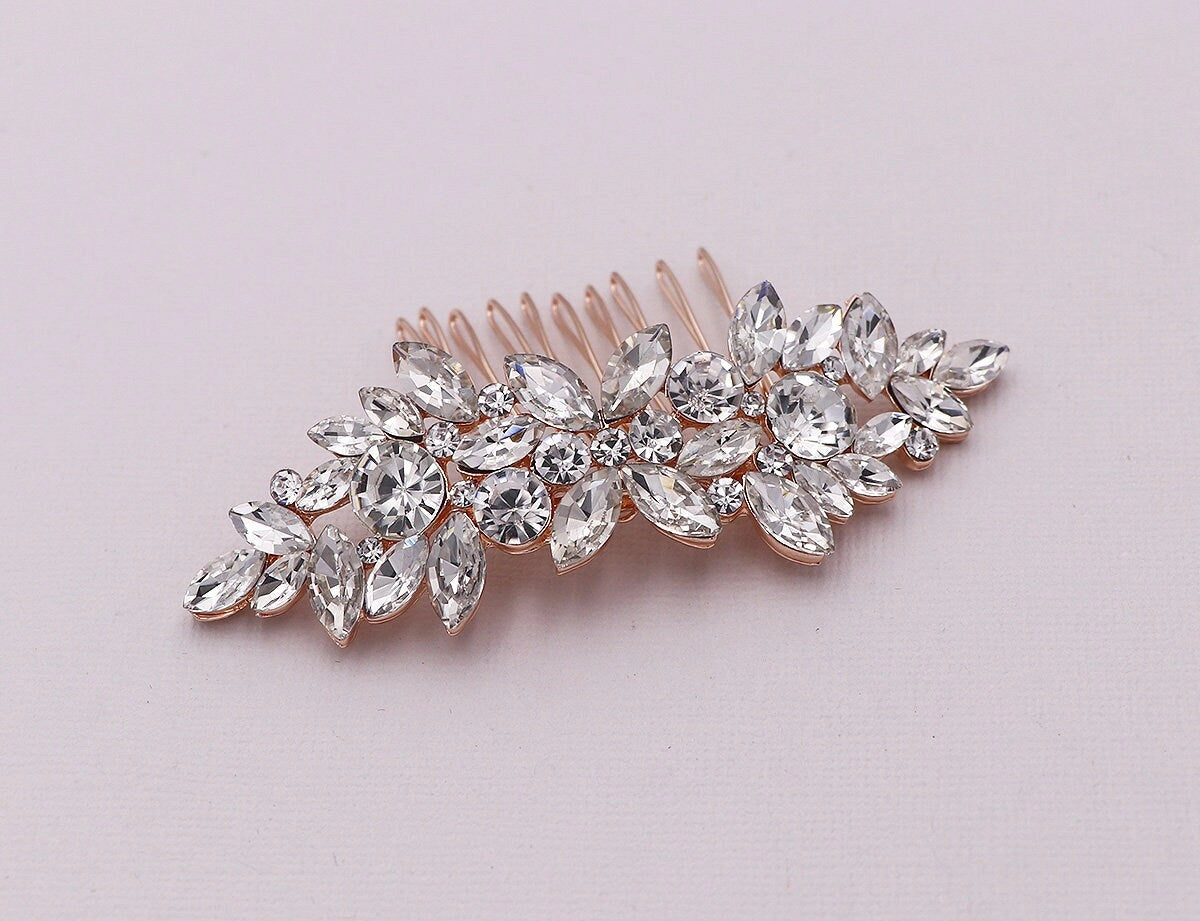 Giselle Bridal Comb