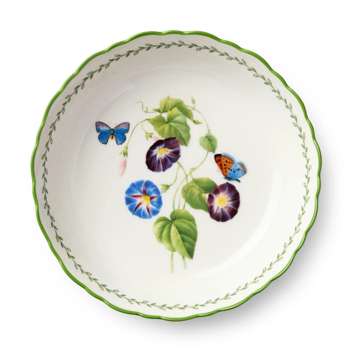 Mirabella Soup Bowl 9in X 2in 4 Asst Set of 12